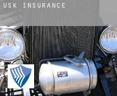 Usk insurance