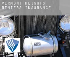 Vermont Heights  renters insurance