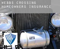 Webbs Crossing  homeowners insurance