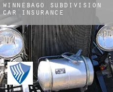 Winnebago Subdivision  car insurance