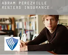 Abram-Perezville  renters insurance