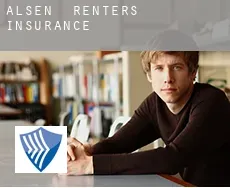 Alsen  renters insurance