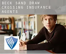 Beck Sand Draw Crossing  insurance agents