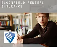 Bloomfield  renters insurance