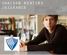 Chaison  renters insurance