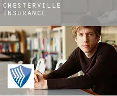 Chesterville  insurance