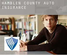 Hamblen County  auto insurance