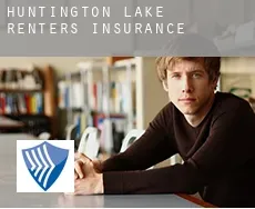 Huntington Lake  renters insurance
