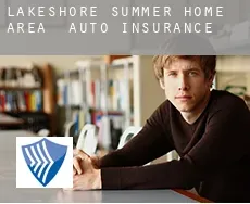 Lakeshore Summer Home Area  auto insurance