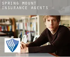 Spring Mount  insurance agents