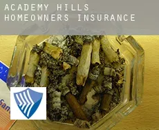 Academy Hills  homeowners insurance