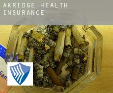 Akridge  health insurance