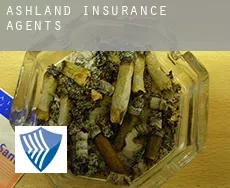 Ashland  insurance agents