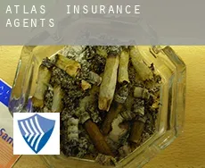 Atlas  insurance agents