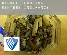 Barrell Landing  renters insurance