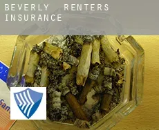 Beverly  renters insurance