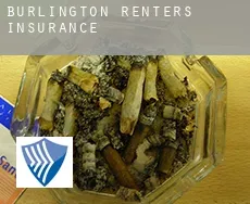 Burlington  renters insurance