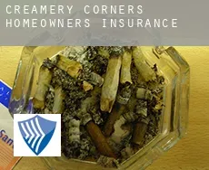 Creamery Corners  homeowners insurance