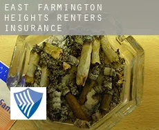 East Farmington Heights  renters insurance