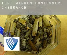 Fort Warren  homeowners insurance