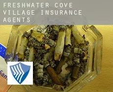 Freshwater Cove Village  insurance agents