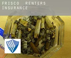Frisco  renters insurance