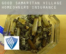 Good Samaritan Village  homeowners insurance