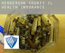 Henderson County  health insurance