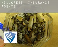 Hillcrest  insurance agents