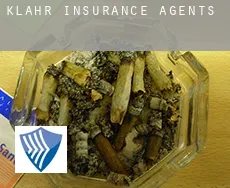 Klahr  insurance agents