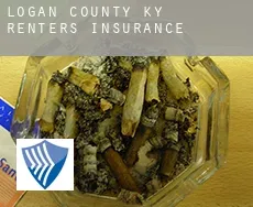 Logan County  renters insurance