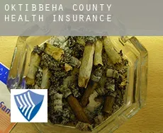 Oktibbeha County  health insurance