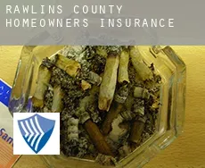 Rawlins County  homeowners insurance