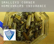 Smalleys Corner  homeowners insurance
