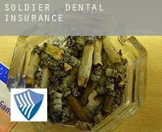 Soldier  dental insurance