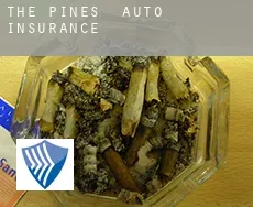 The Pines auto insurance