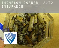 Thompson Corner  auto insurance