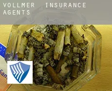 Vollmer insurance agents