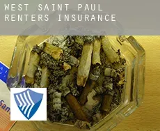 West Saint Paul renters insurance