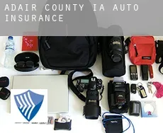Adair County auto insurance