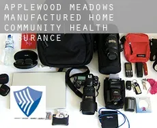 Applewood Meadows Manufactured Home Community  health insurance