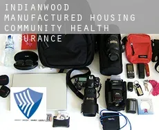 Indianwood Manufactured Housing Community  health insurance