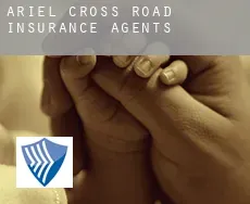 Ariel Cross Road insurance agents