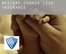 Butlers Corner  life insurance