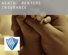 Heath  renters insurance