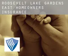 Roosevelt Lake Gardens East  homeowners insurance