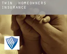 Twin  homeowners insurance
