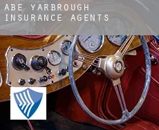 Abe Yarbrough  insurance agents