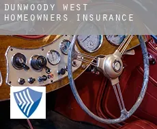 Dunwoody West  homeowners insurance