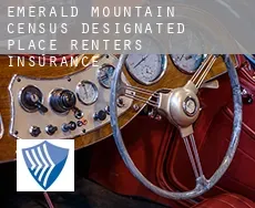 Emerald Mountain  renters insurance